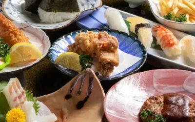 お子様コース（松）3,000円（税抜）