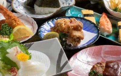 お子様コース（竹）2,000円（税抜）